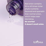 [Isntree] Onion Newpair Essence Toner