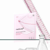 [medicube] PDRN Pink Collagen Gel Mask