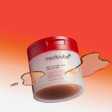 [medicube] Red Succinic Acid Peeling Pad