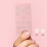 [meisani] Your Bes-tea BHA Spot Patches