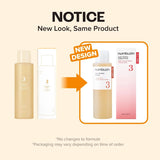 [Numbuzin] No.3 Super Glowing Essence Toner
