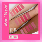 [fwee] Lip & Cheek Blurry Pudding Pot