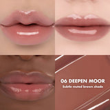 [rom&nd] Glasting Color Gloss