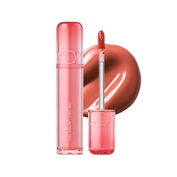 [rom&nd] The Juicy Lasting Tint