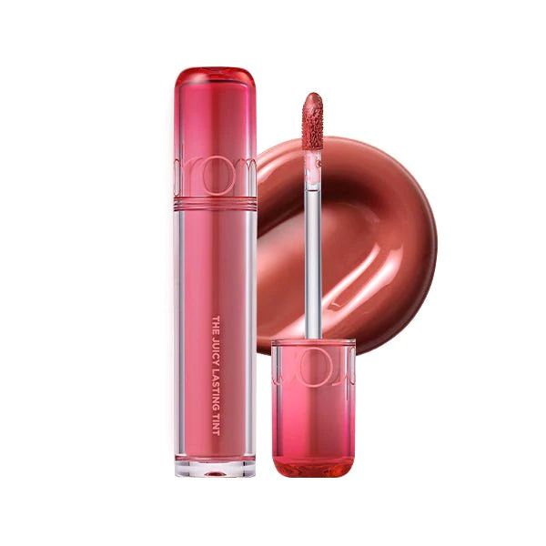 [rom&nd] The Juicy Lasting Tint