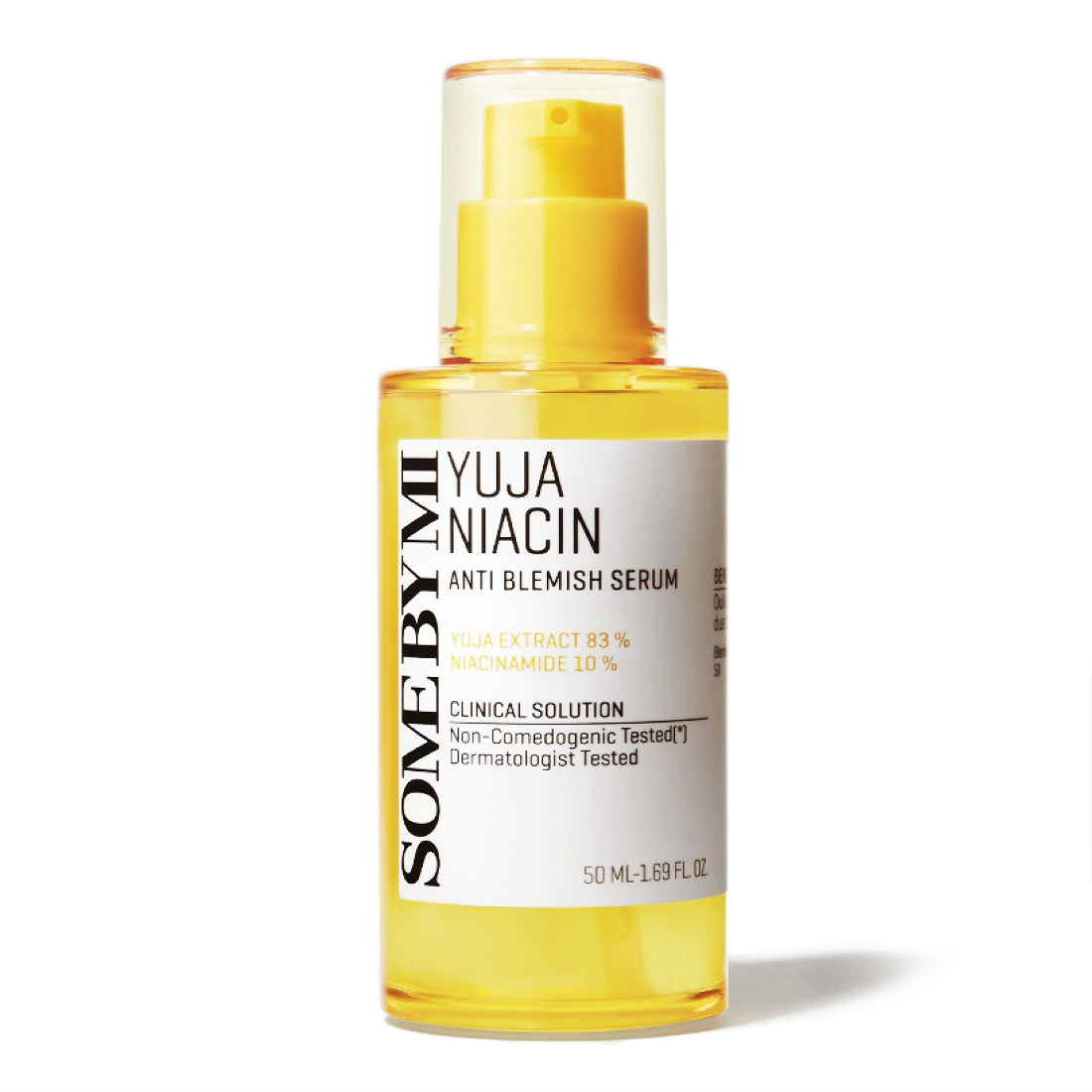 Some By Mi Yuja Niacin Anti Blemish Serum