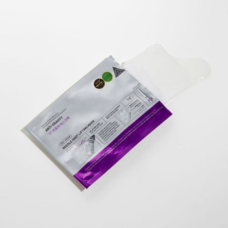 [VT Cosmetics] Reedle Shot Lifting Mask