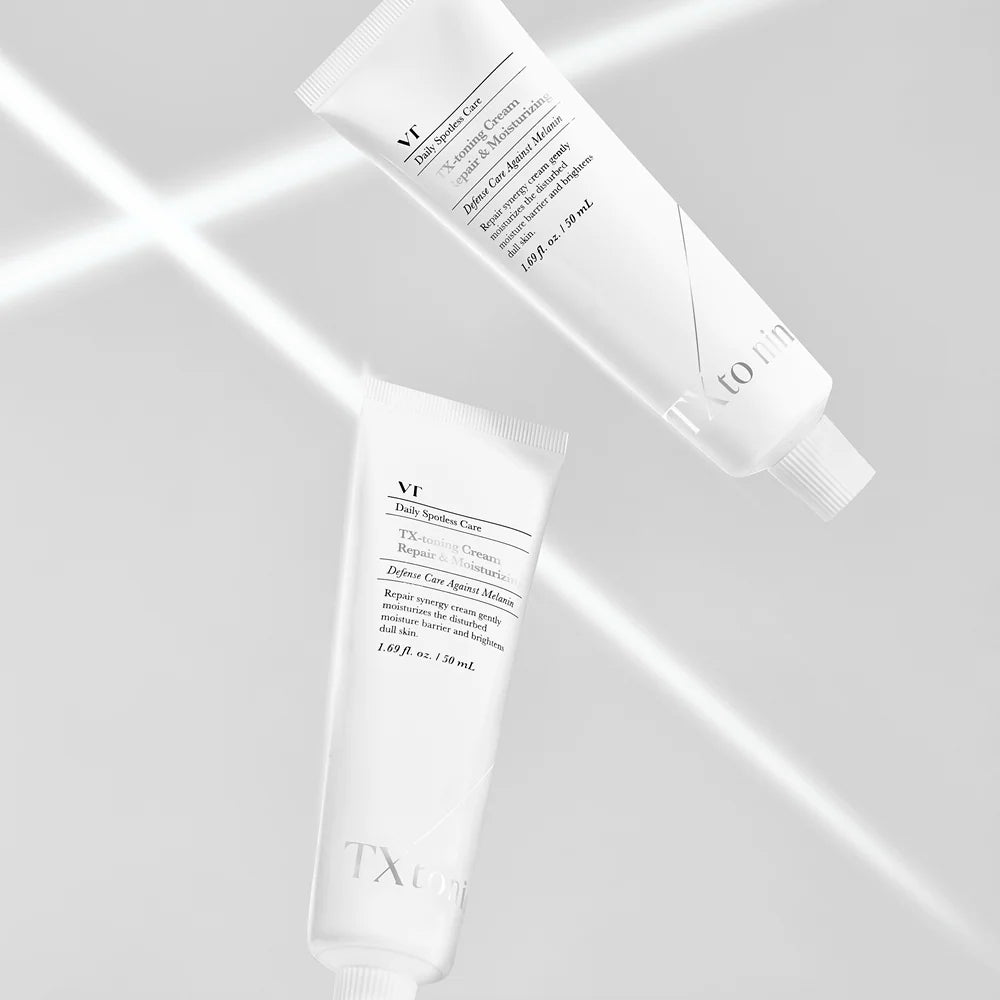[VT Cosmetics] TX-Toning Cream