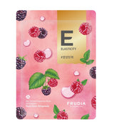 [Frudia] Meine Orchard Squeeze Maske Himbeere