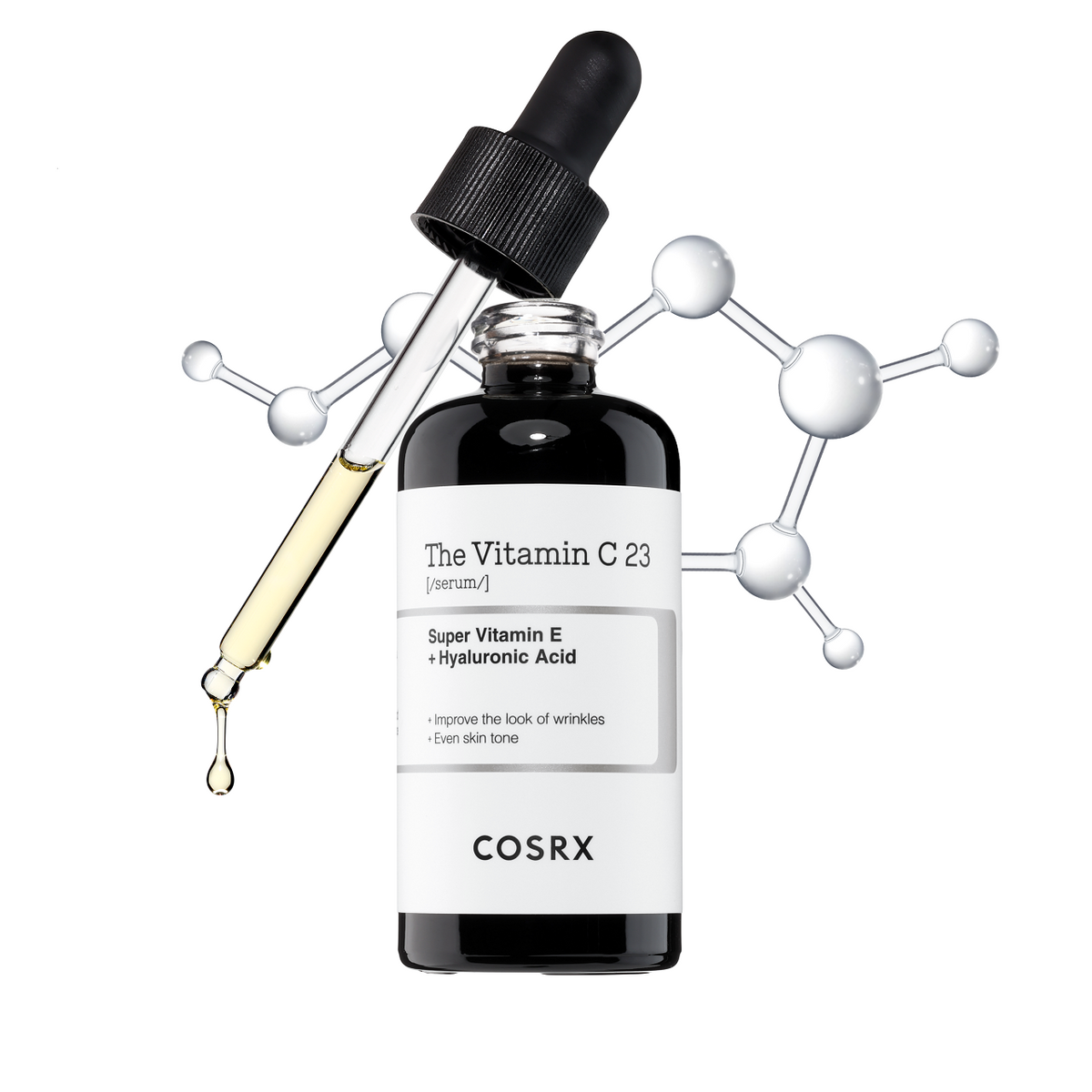 [COSRX] Das Vitamin C 23 Serum