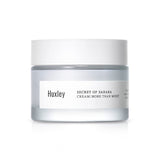 [Huxley] Cream; More Than Moist (EXP. 9.1.2027)