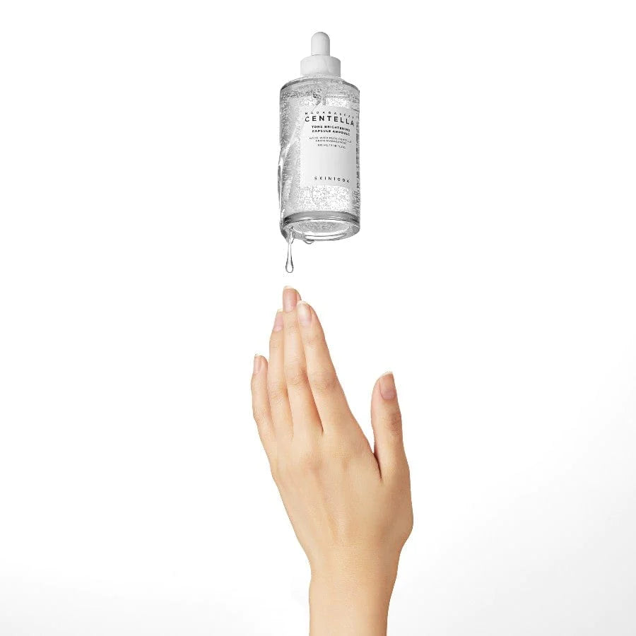 [SKIN1004] Centella Tone Brightening Kapsel-Ampulle